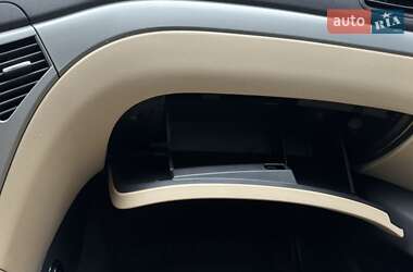 Внедорожник / Кроссовер Subaru Tribeca 2008 в 