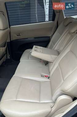 Внедорожник / Кроссовер Subaru Tribeca 2008 в 