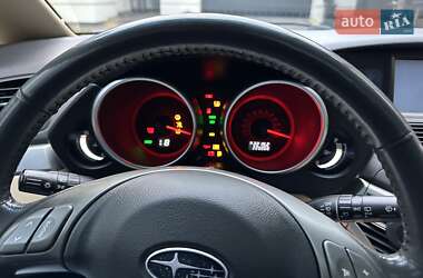 Внедорожник / Кроссовер Subaru Tribeca 2008 в 