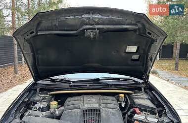 Внедорожник / Кроссовер Subaru Tribeca 2008 в 