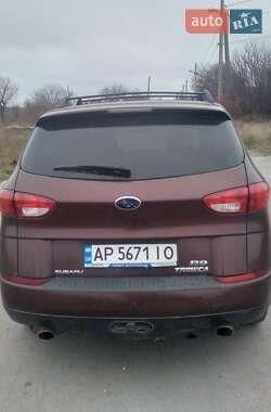 Внедорожник / Кроссовер Subaru Tribeca 2005 в Запорожье