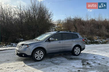 Позашляховик / Кросовер Subaru Tribeca 2007 в Івано-Франківську