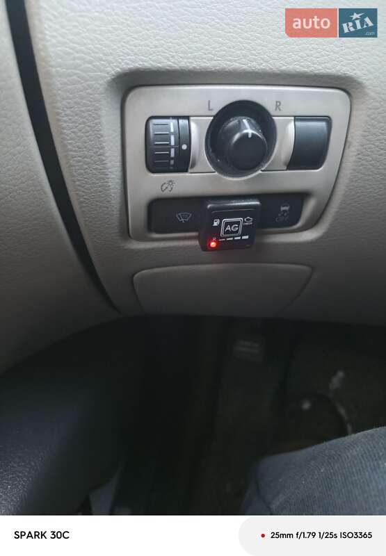 Внедорожник / Кроссовер Subaru Tribeca 2007 в Хорошеве