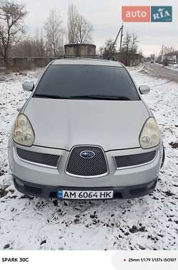 Позашляховик / Кросовер Subaru Tribeca 2007 в Хорошеві