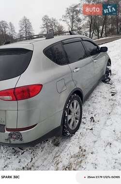 Позашляховик / Кросовер Subaru Tribeca 2007 в Хорошеві