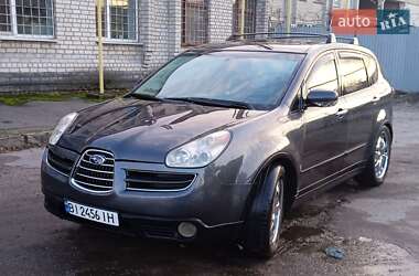 Позашляховик / Кросовер Subaru Tribeca 2007 в Кременчуці