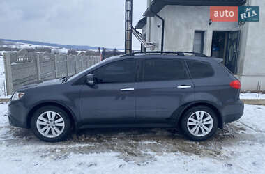 Позашляховик / Кросовер Subaru Tribeca 2008 в Чернівцях