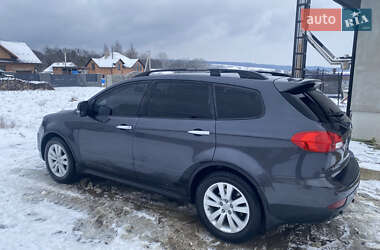 Позашляховик / Кросовер Subaru Tribeca 2008 в Чернівцях