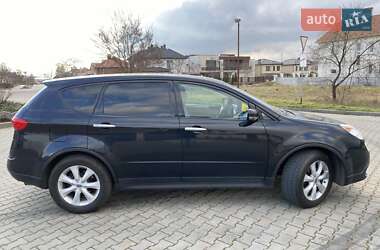 Позашляховик / Кросовер Subaru Tribeca 2007 в Одесі