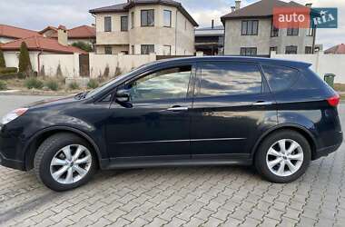 Позашляховик / Кросовер Subaru Tribeca 2007 в Одесі