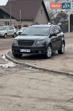 Внедорожник / Кроссовер Subaru Tribeca 2008 в Житомире