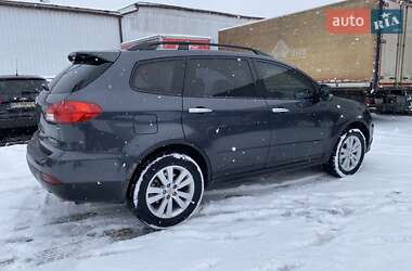 Позашляховик / Кросовер Subaru Tribeca 2007 в Львові