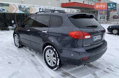 Позашляховик / Кросовер Subaru Tribeca 2007 в Львові