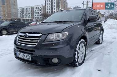 Позашляховик / Кросовер Subaru Tribeca 2007 в Львові