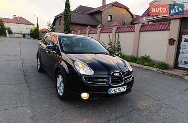 Позашляховик / Кросовер Subaru Tribeca 2006 в Одесі