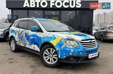 Внедорожник / Кроссовер Subaru Tribeca 2007 в Киеве