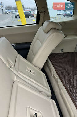 Внедорожник / Кроссовер Subaru Tribeca 2008 в 