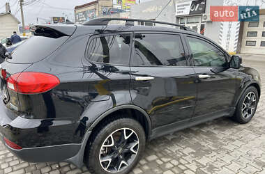 Внедорожник / Кроссовер Subaru Tribeca 2008 в 