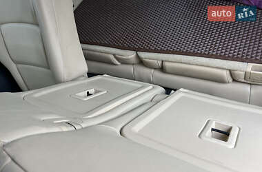 Внедорожник / Кроссовер Subaru Tribeca 2008 в 