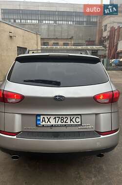 Позашляховик / Кросовер Subaru Tribeca 2005 в Харкові