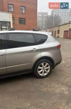 Позашляховик / Кросовер Subaru Tribeca 2005 в Харкові