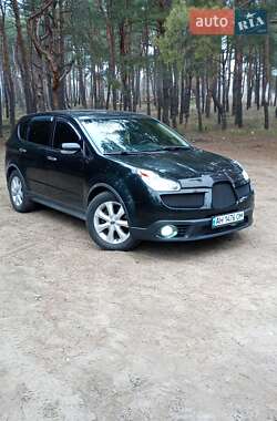 Внедорожник / Кроссовер Subaru Tribeca 2005 в Каменском