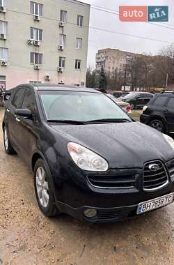 Позашляховик / Кросовер Subaru Tribeca 2007 в Одесі