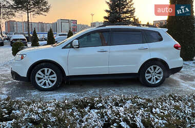 Позашляховик / Кросовер Subaru Tribeca 2008 в Львові