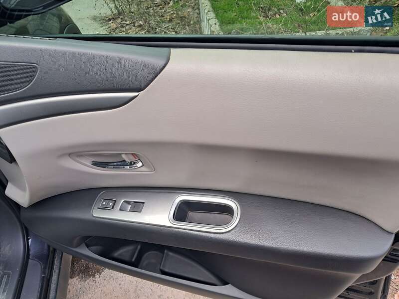 Внедорожник / Кроссовер Subaru Tribeca 2008 в Полтаве