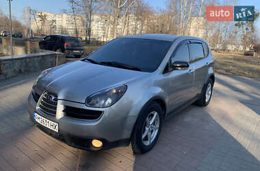 Внедорожник / Кроссовер Subaru Tribeca 2006 в Звягеле