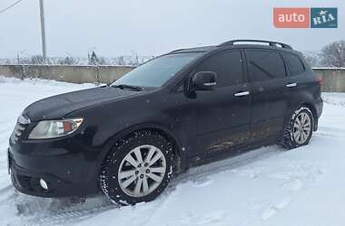 Внедорожник / Кроссовер Subaru Tribeca 2007 в Харькове