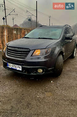 Позашляховик / Кросовер Subaru Tribeca 2008 в Рівному