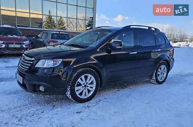 Позашляховик / Кросовер Subaru Tribeca 2007 в Києві