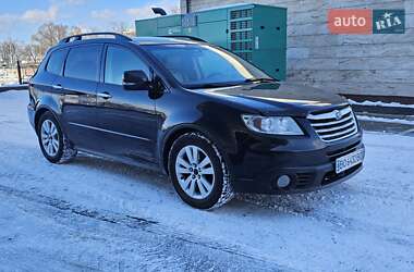 Позашляховик / Кросовер Subaru Tribeca 2007 в Києві