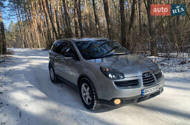 Позашляховик / Кросовер Subaru Tribeca 2006 в Звягелі