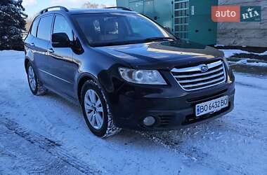 Внедорожник / Кроссовер Subaru Tribeca 2007 в Киеве