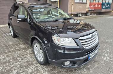 Внедорожник / Кроссовер Subaru Tribeca 2007 в Бердичеве