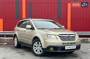 Позашляховик / Кросовер Subaru Tribeca 2008 в Києві