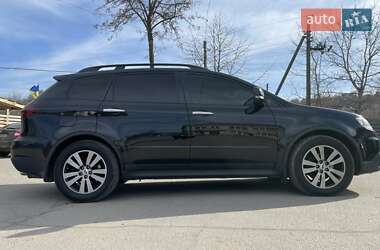 Внедорожник / Кроссовер Subaru Tribeca 2007 в Виннице