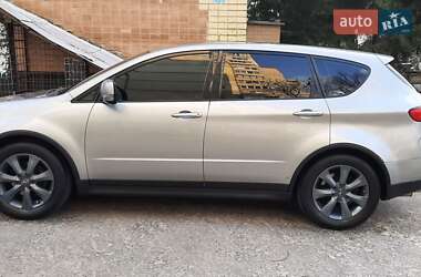 Внедорожник / Кроссовер Subaru Tribeca 2006 в Харькове