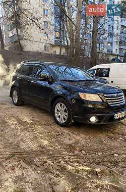 Позашляховик / Кросовер Subaru Tribeca 2008 в Києві