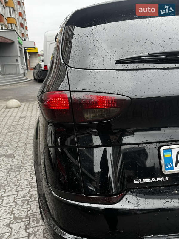 Внедорожник / Кроссовер Subaru Tribeca 2007 в Виннице
