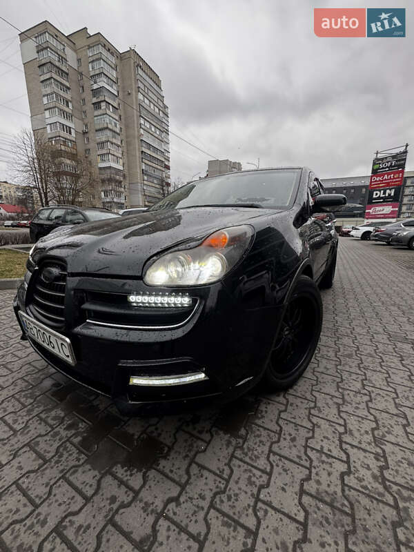 Внедорожник / Кроссовер Subaru Tribeca 2007 в Виннице