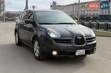 Позашляховик / Кросовер Subaru Tribeca 2006 в Харкові