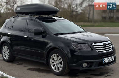 Внедорожник / Кроссовер Subaru Tribeca 2007 в 