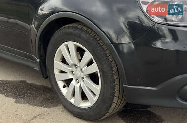 Внедорожник / Кроссовер Subaru Tribeca 2007 в 
