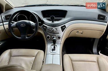 Внедорожник / Кроссовер Subaru Tribeca 2007 в 
