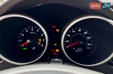 Внедорожник / Кроссовер Subaru Tribeca 2007 в 