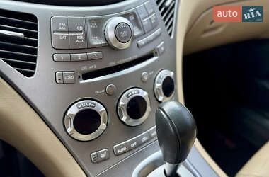 Внедорожник / Кроссовер Subaru Tribeca 2007 в 
