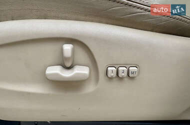 Внедорожник / Кроссовер Subaru Tribeca 2007 в 
